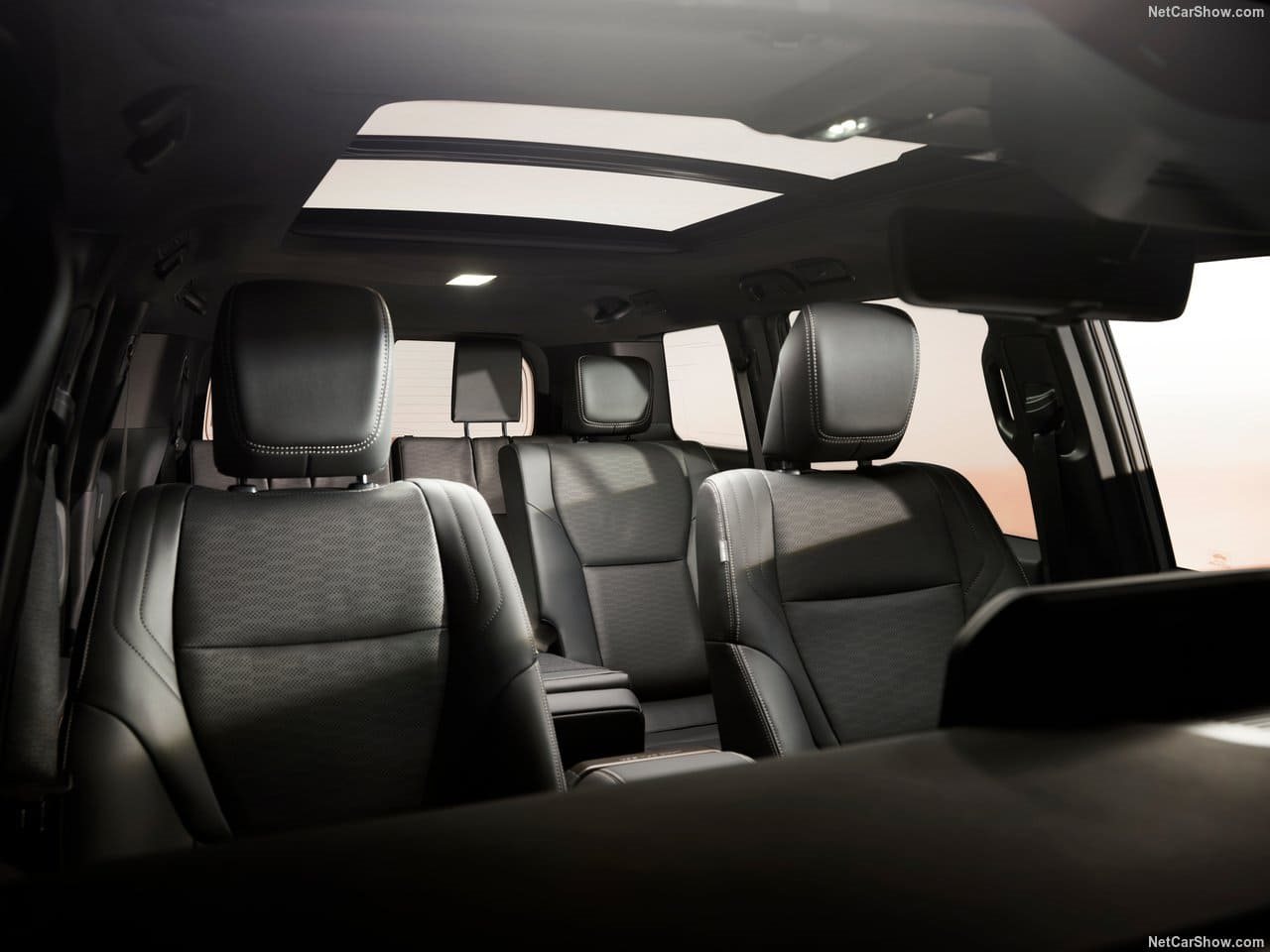 2025 - TOYOTA LAND CRUISER 250, foto 168