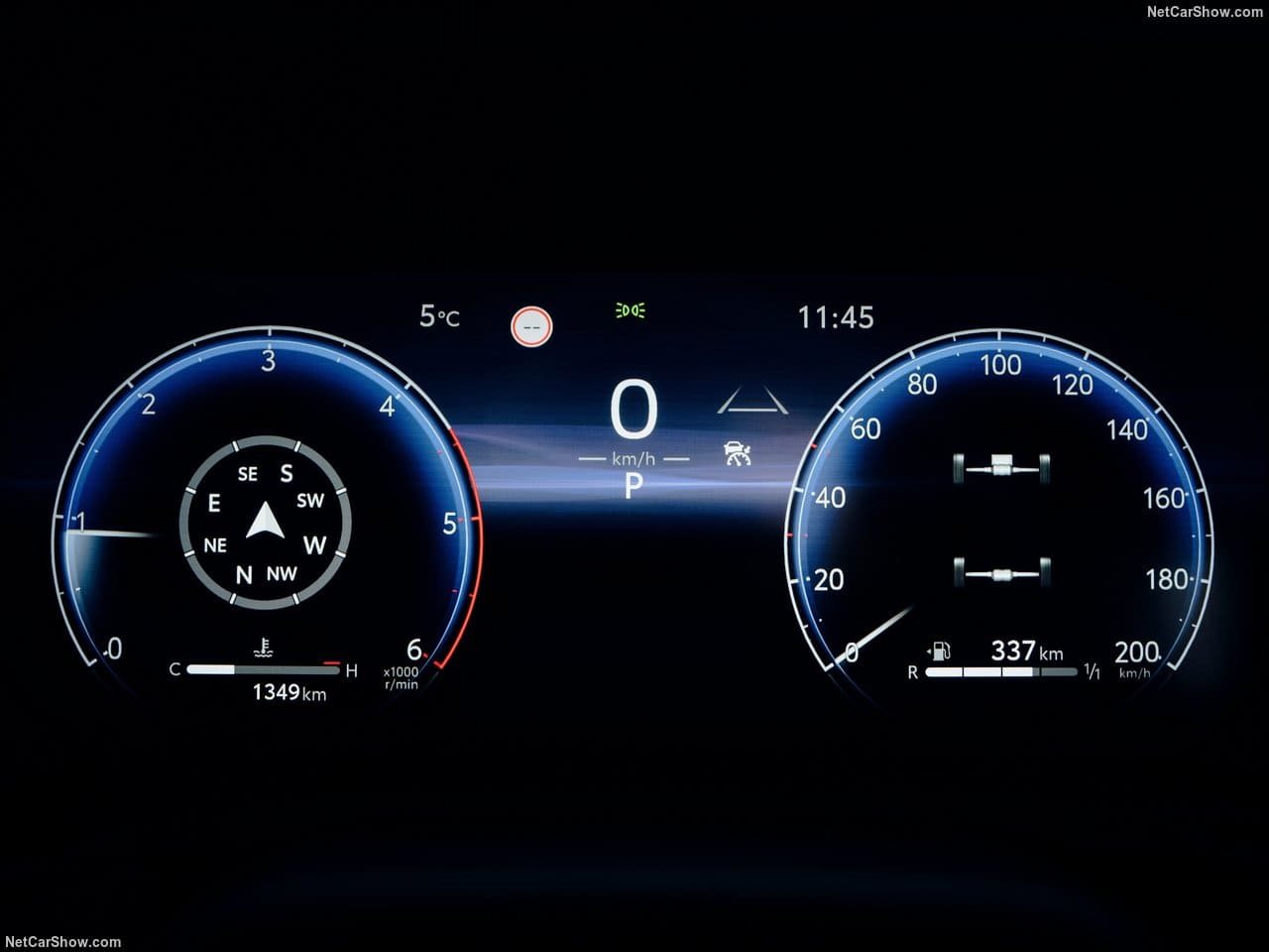 2025 - TOYOTA LAND CRUISER 250, foto 171