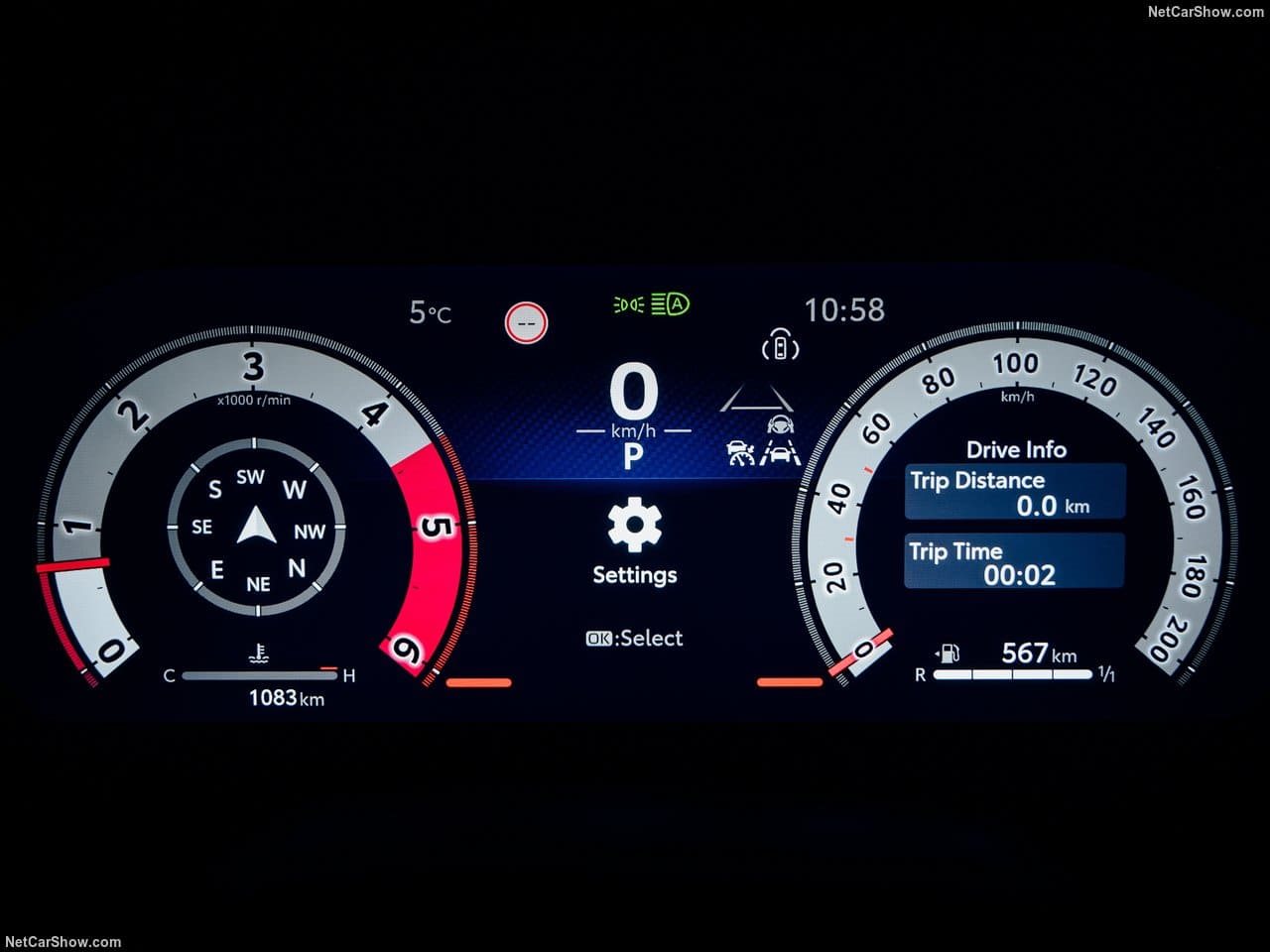 2025 - TOYOTA LAND CRUISER 250, foto 172