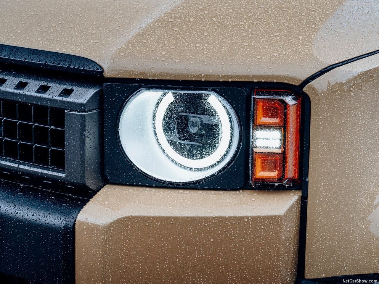 2025 - TOYOTA LAND CRUISER 250, foto 190