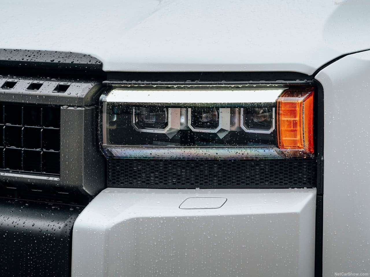 2025 - TOYOTA LAND CRUISER 250, foto 194