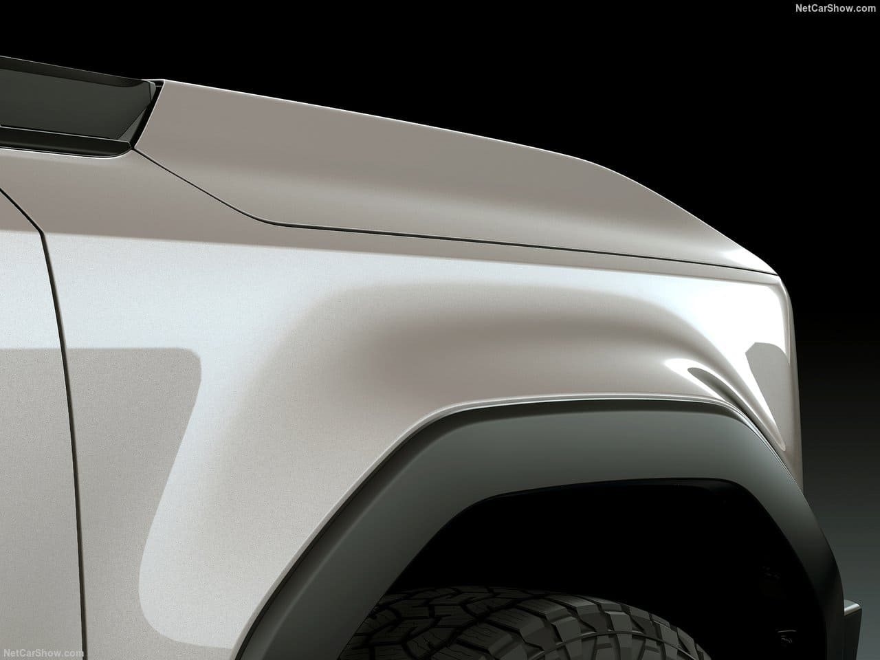 2025 - TOYOTA LAND CRUISER 250, foto 206