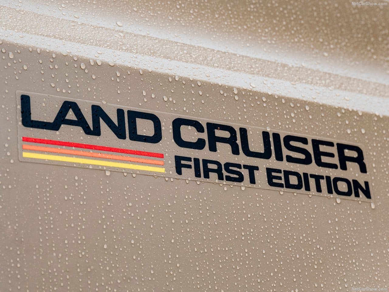 2025 - TOYOTA LAND CRUISER 250, foto 210