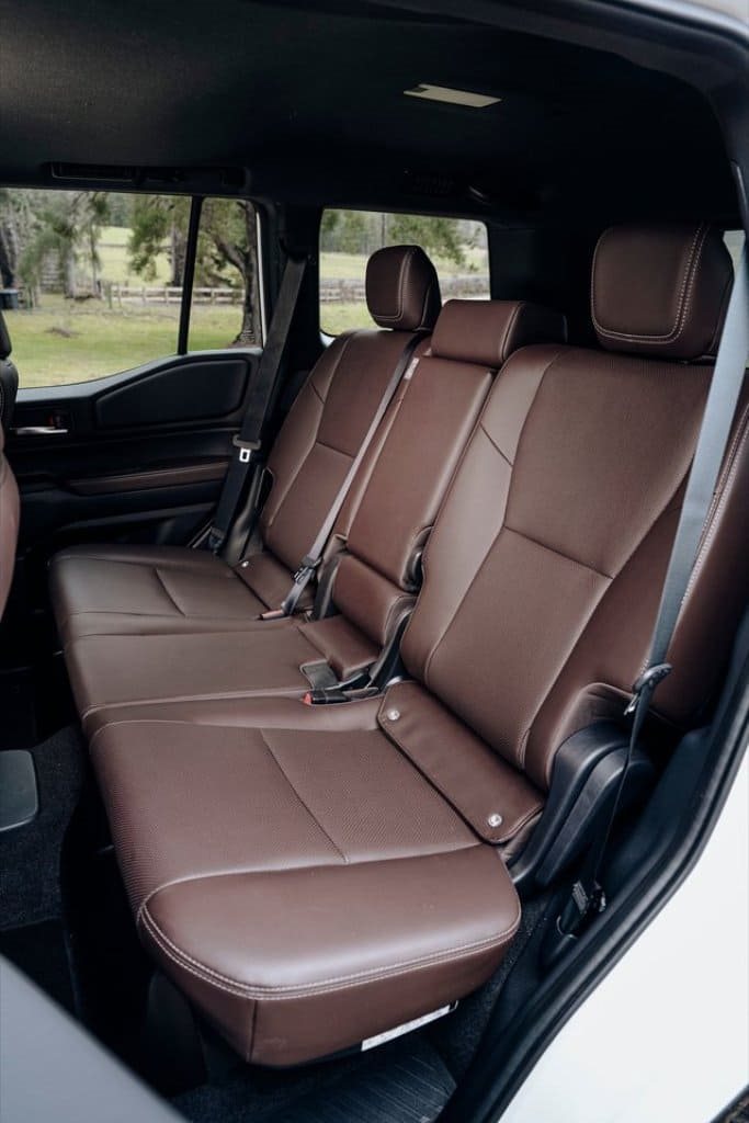 2025 - TOYOTA LAND CRUISER 250, foto 213
