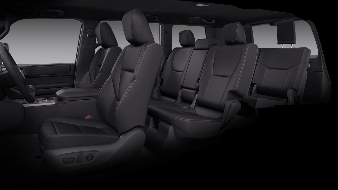 2025 - TOYOTA LAND CRUISER 250, foto 215
