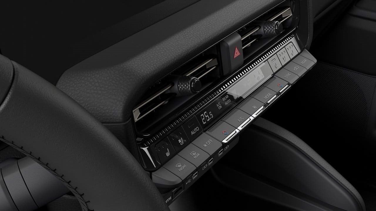 2025 - TOYOTA LAND CRUISER 250, foto 217
