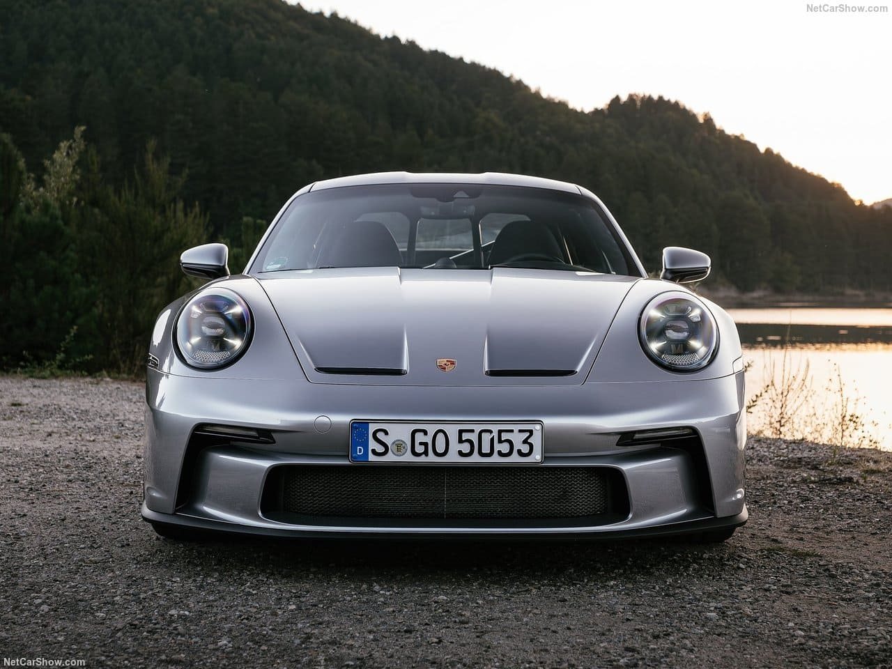 2024 - PORSCHE 911 S/T, foto 96