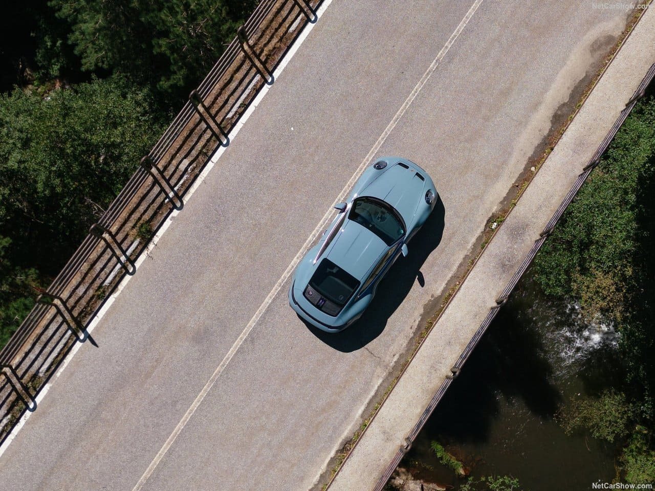 2024 - PORSCHE 911 S/T, foto 121