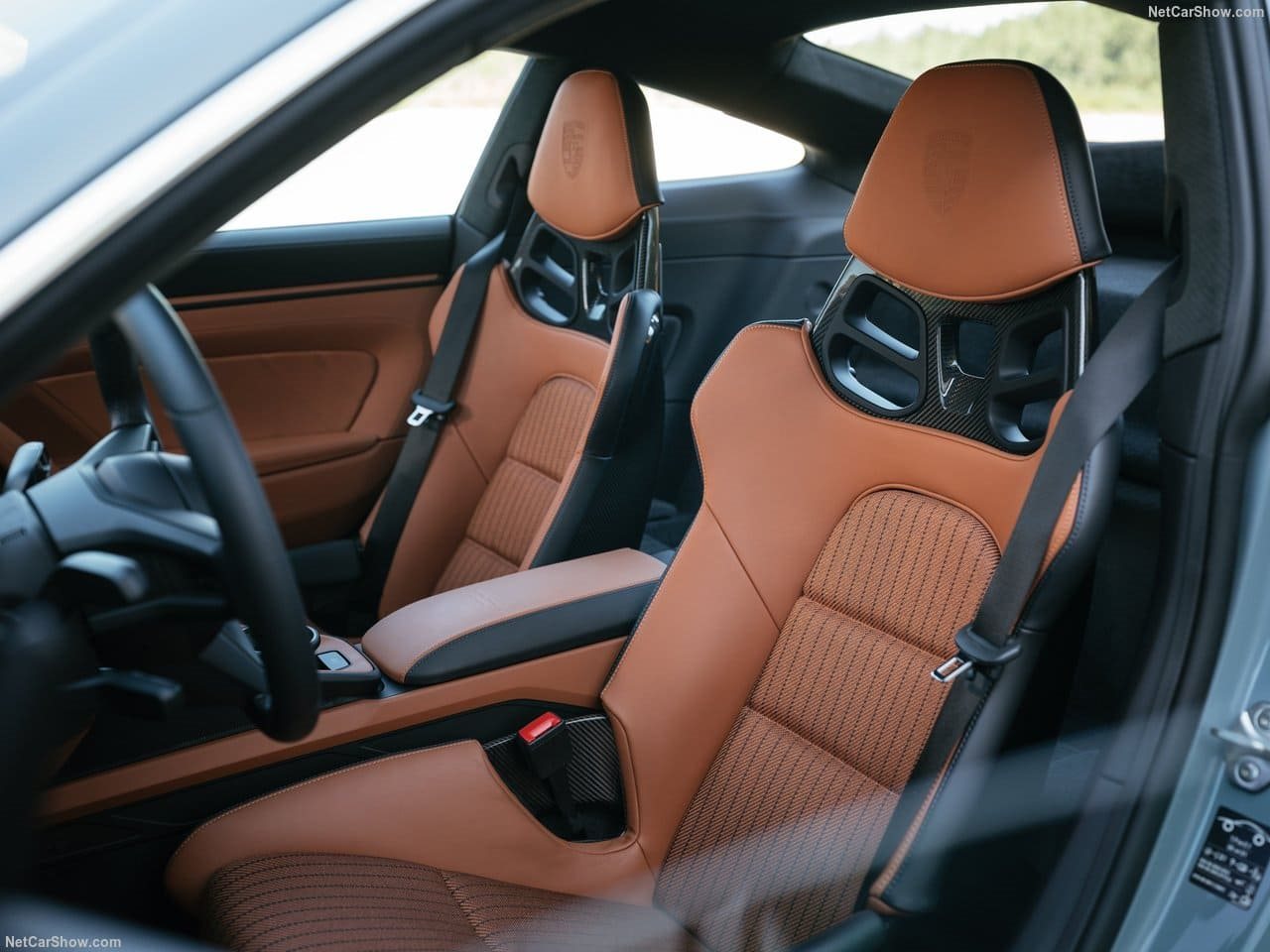 2024 - PORSCHE 911 S/T, foto 154