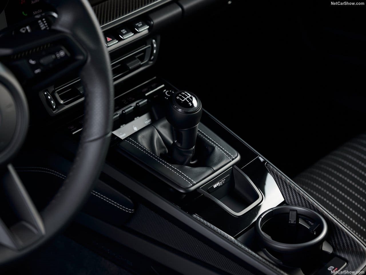 2024 - PORSCHE 911 S/T, foto 160