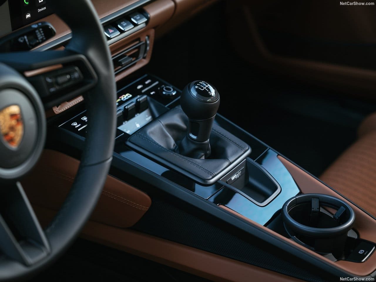 2024 - PORSCHE 911 S/T, foto 161