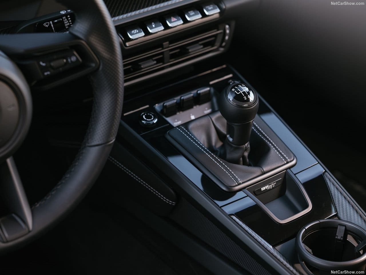2024 - PORSCHE 911 S/T, foto 162