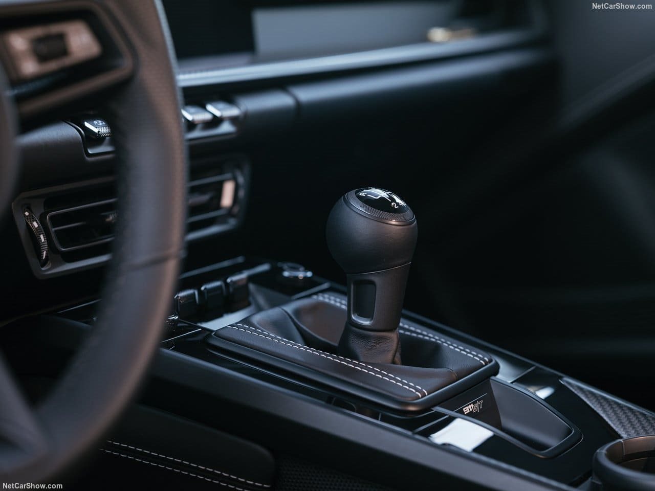 2024 - PORSCHE 911 S/T, foto 163