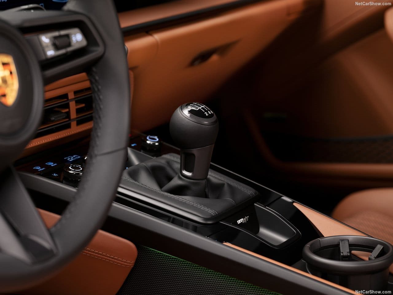 2024 - PORSCHE 911 S/T, foto 165