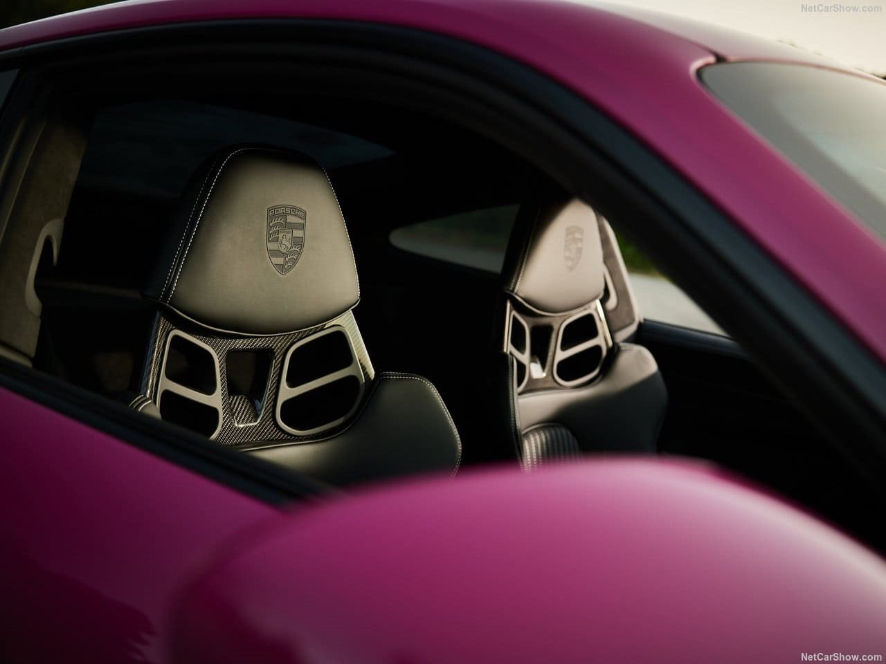 2024 - PORSCHE 911 S/T, foto 166
