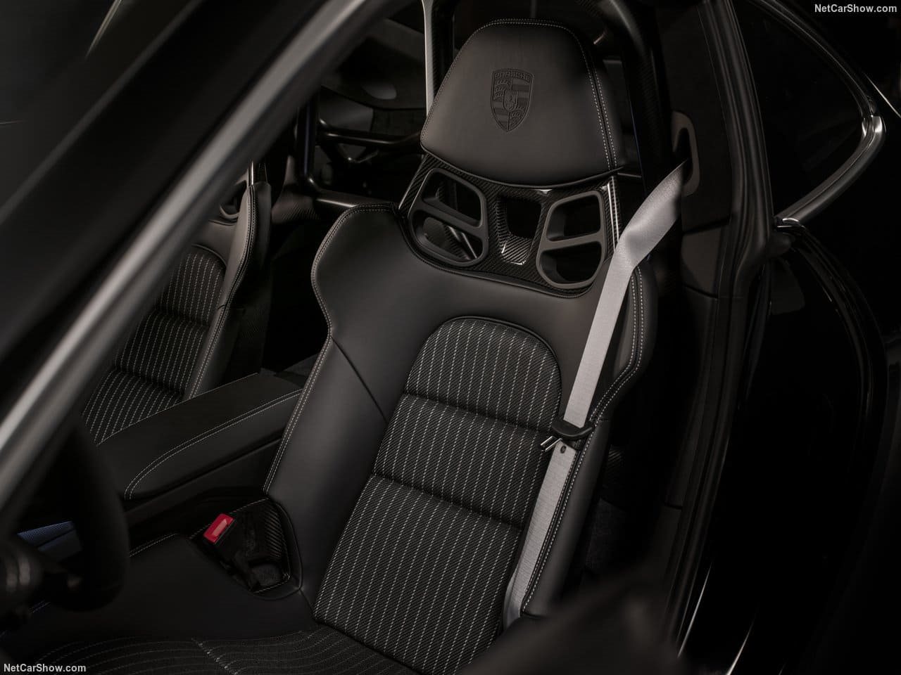 2024 - PORSCHE 911 S/T, foto 167