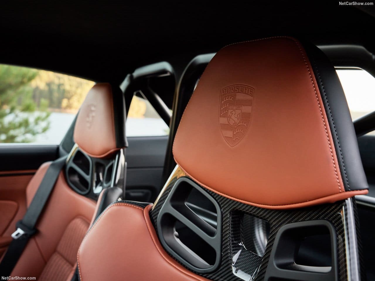 2024 - PORSCHE 911 S/T, foto 169