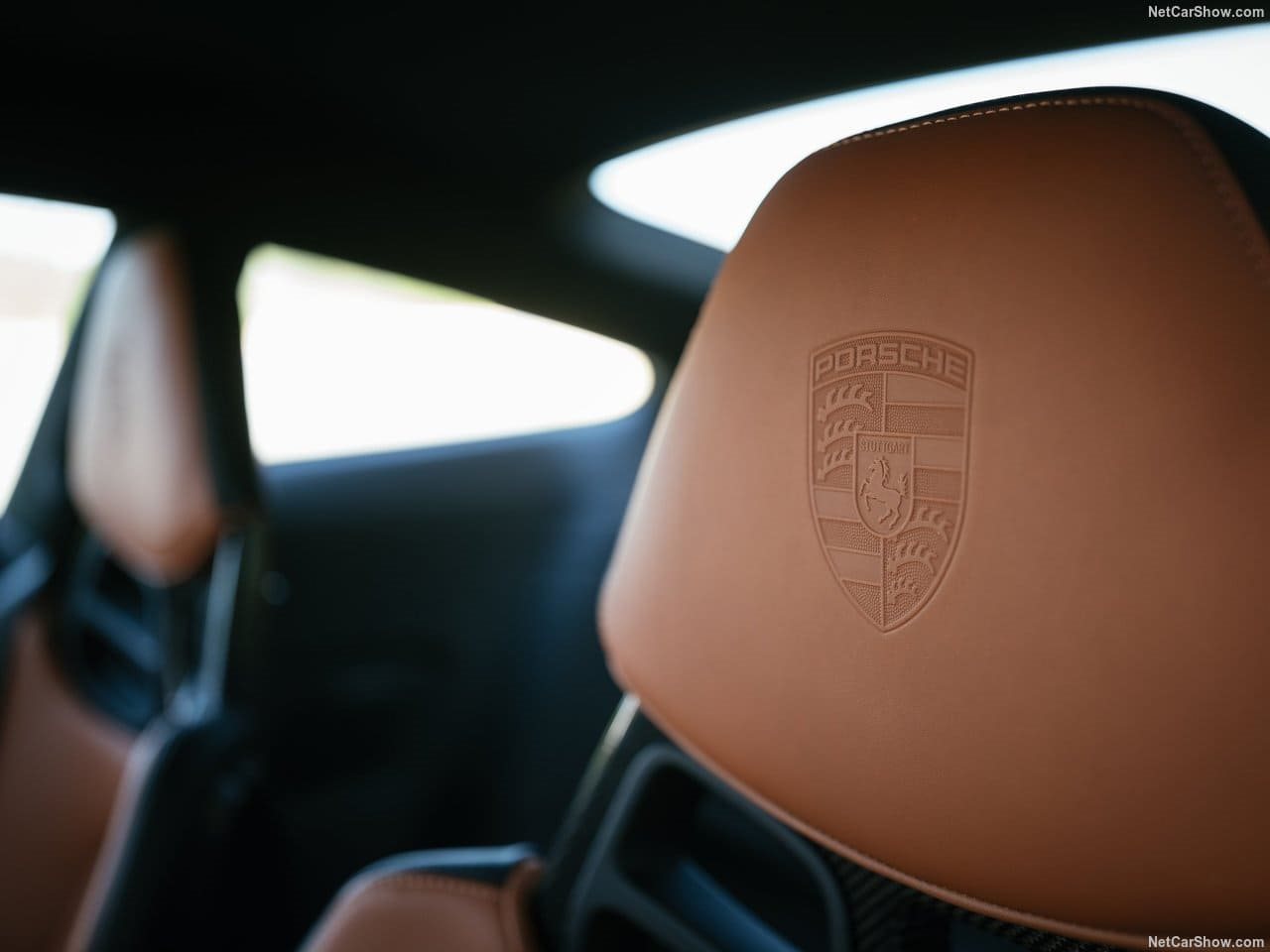 2024 - PORSCHE 911 S/T, foto 170