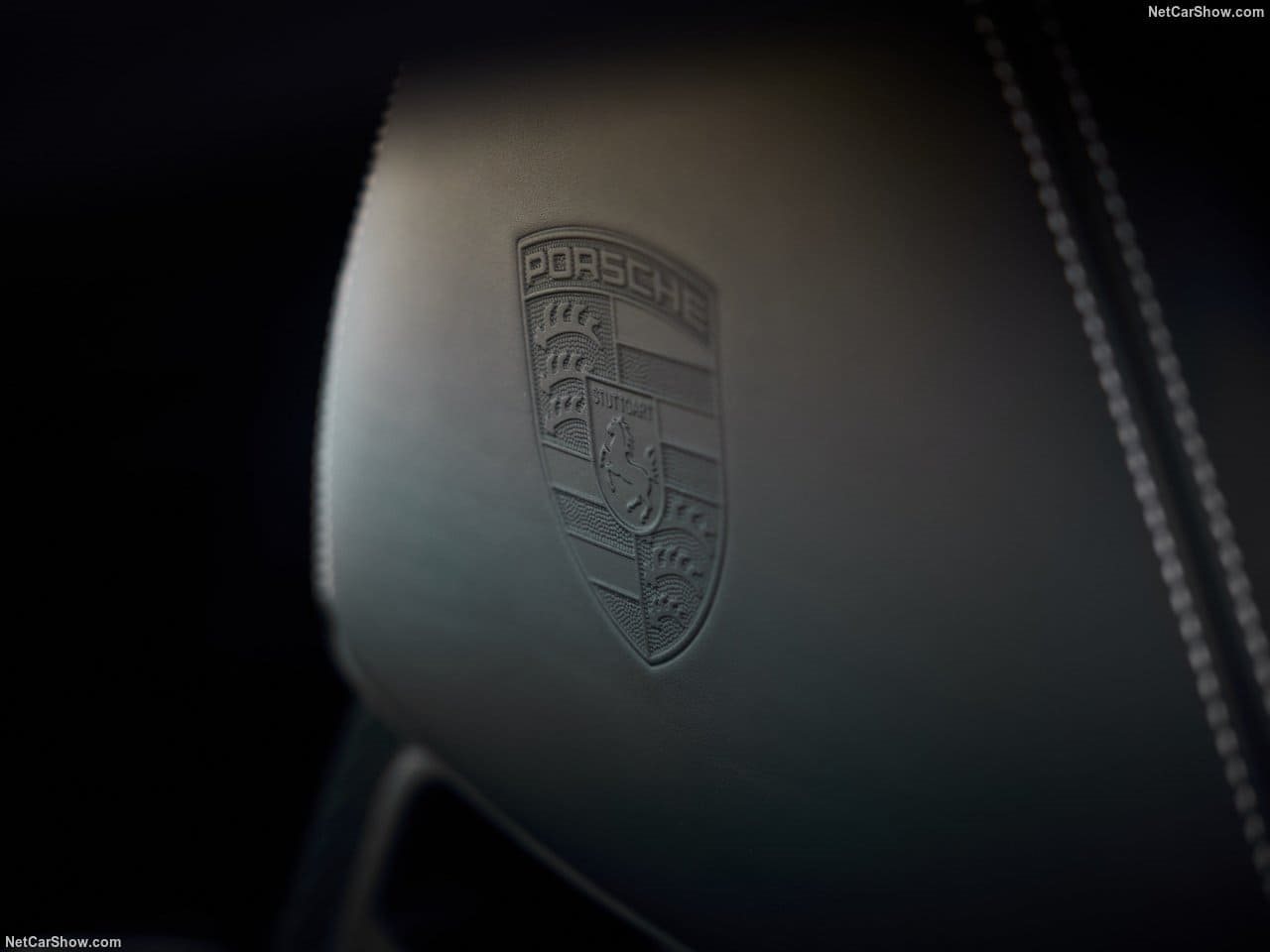 2024 - PORSCHE 911 S/T, foto 171