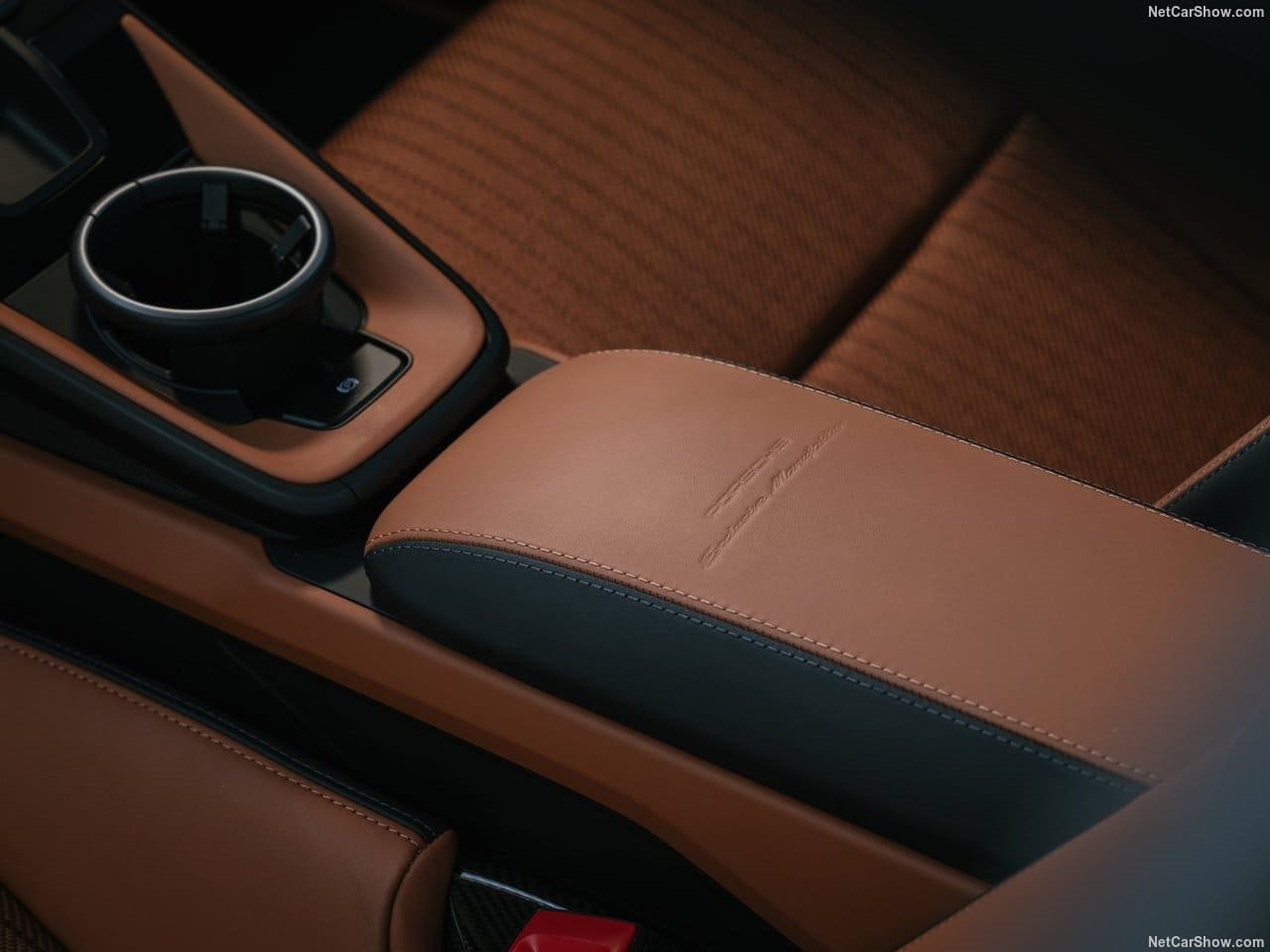 2024 - PORSCHE 911 S/T, foto 174