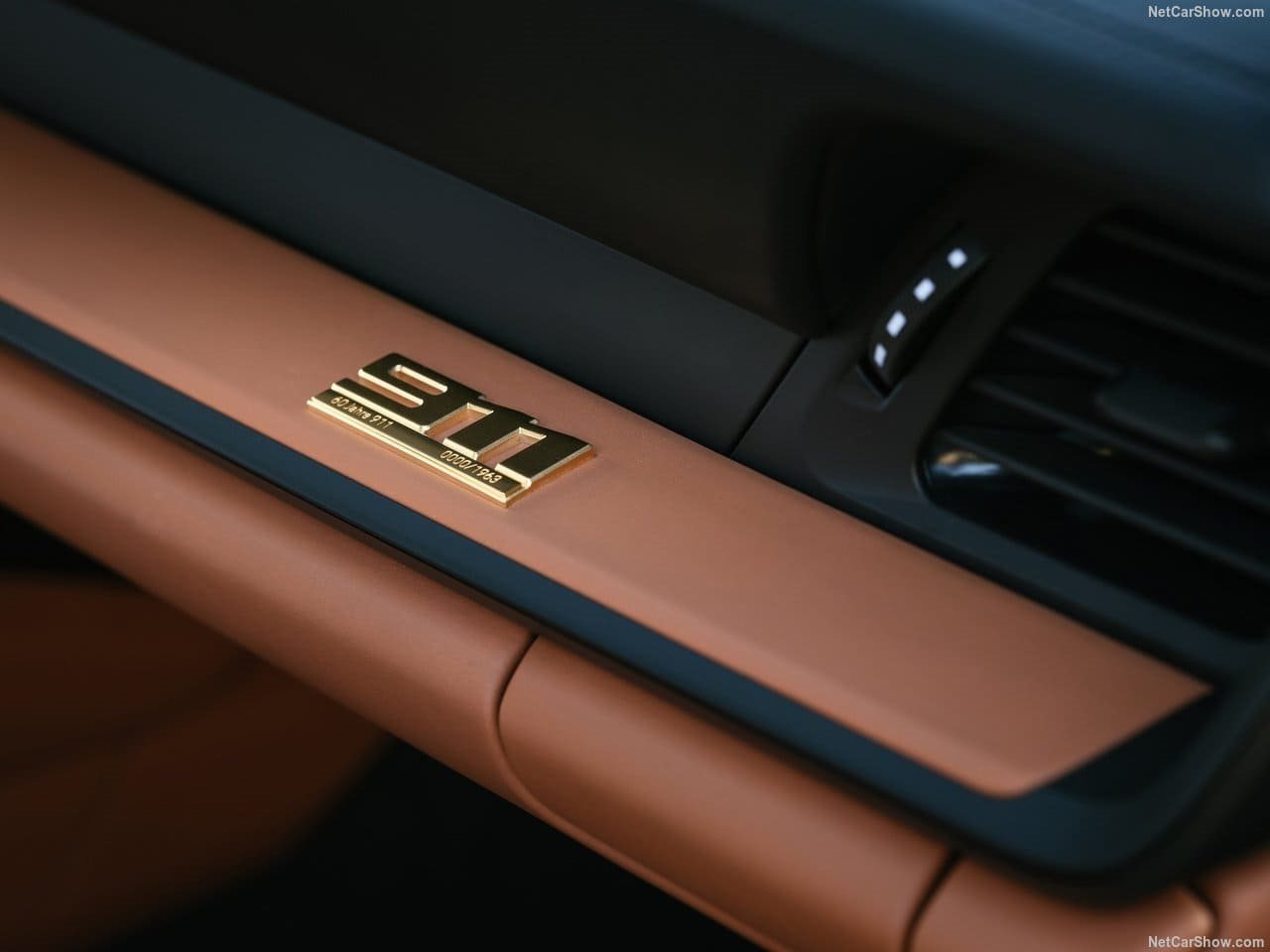 2024 - PORSCHE 911 S/T, foto 175