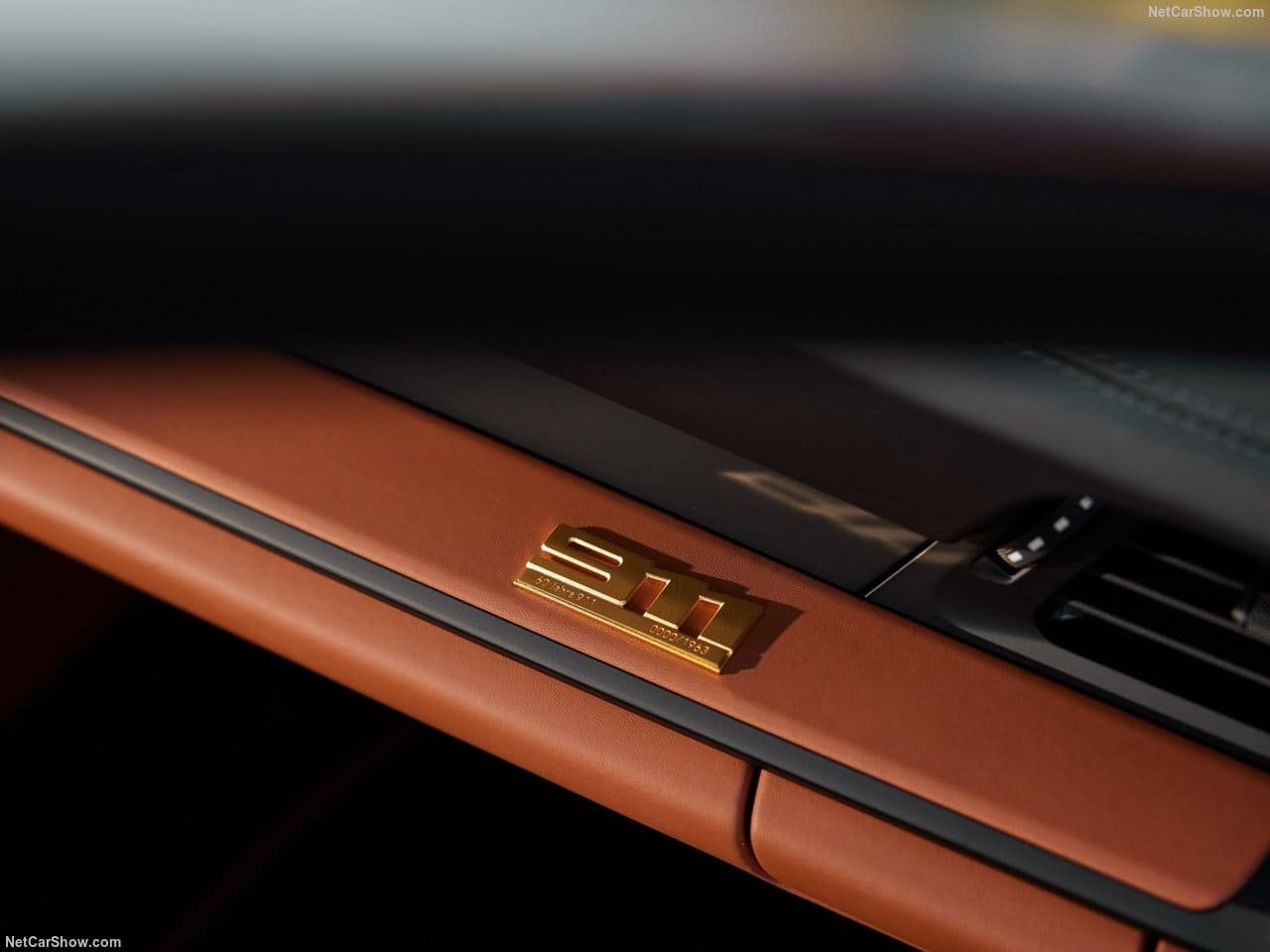 2024 - PORSCHE 911 S/T, foto 176