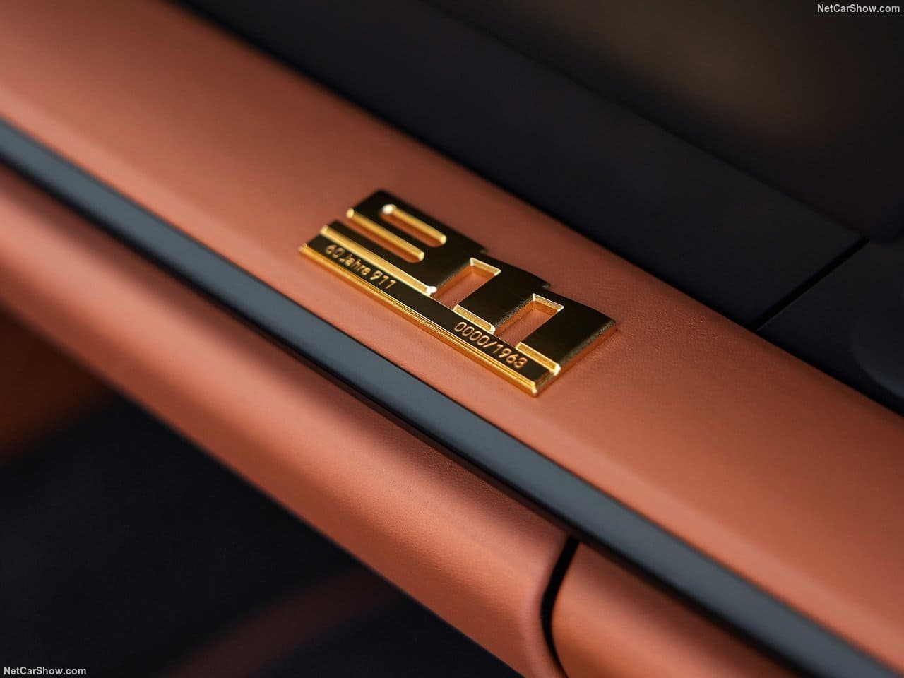 2024 - PORSCHE 911 S/T, foto 177