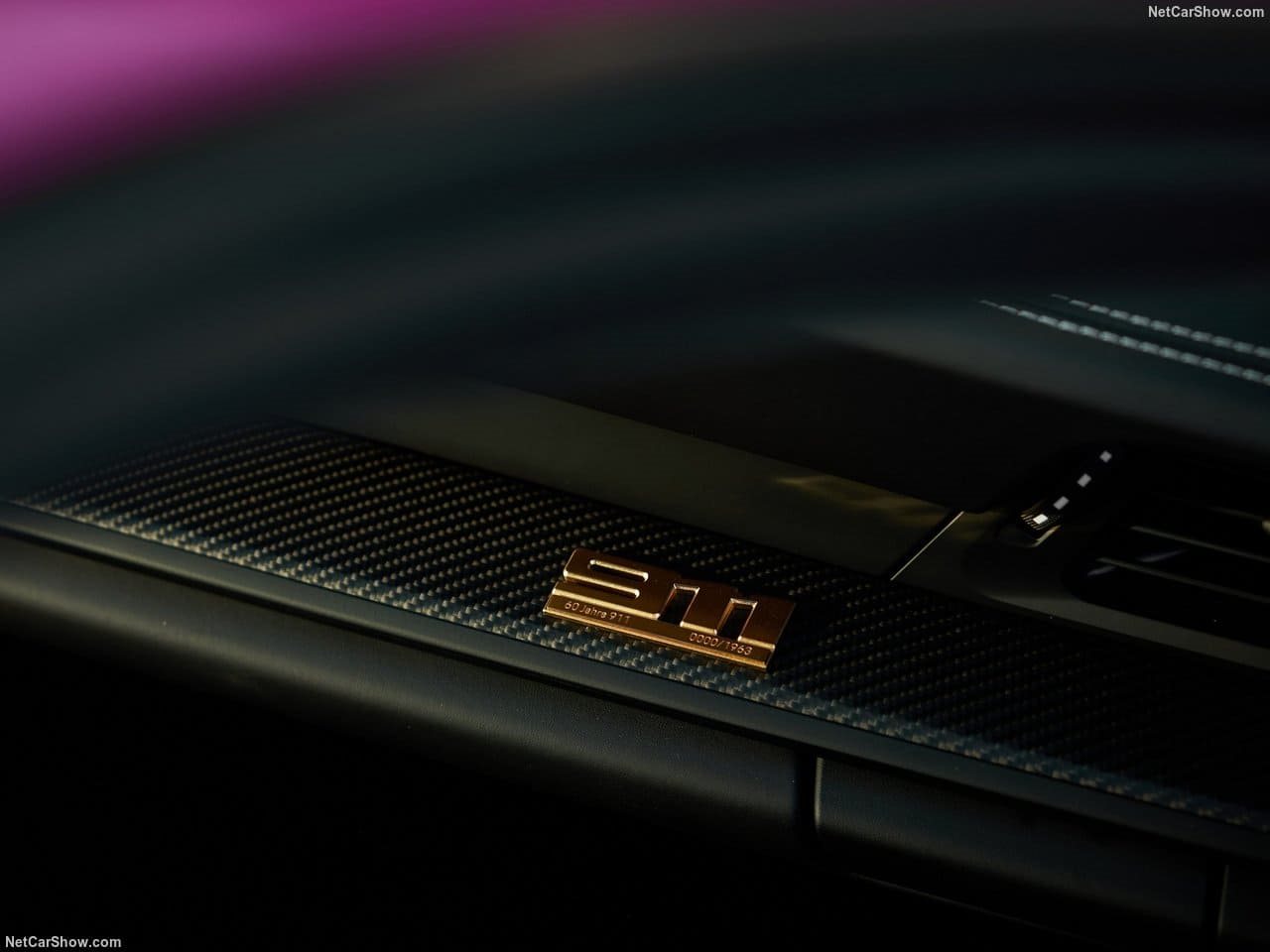 2024 - PORSCHE 911 S/T, foto 178