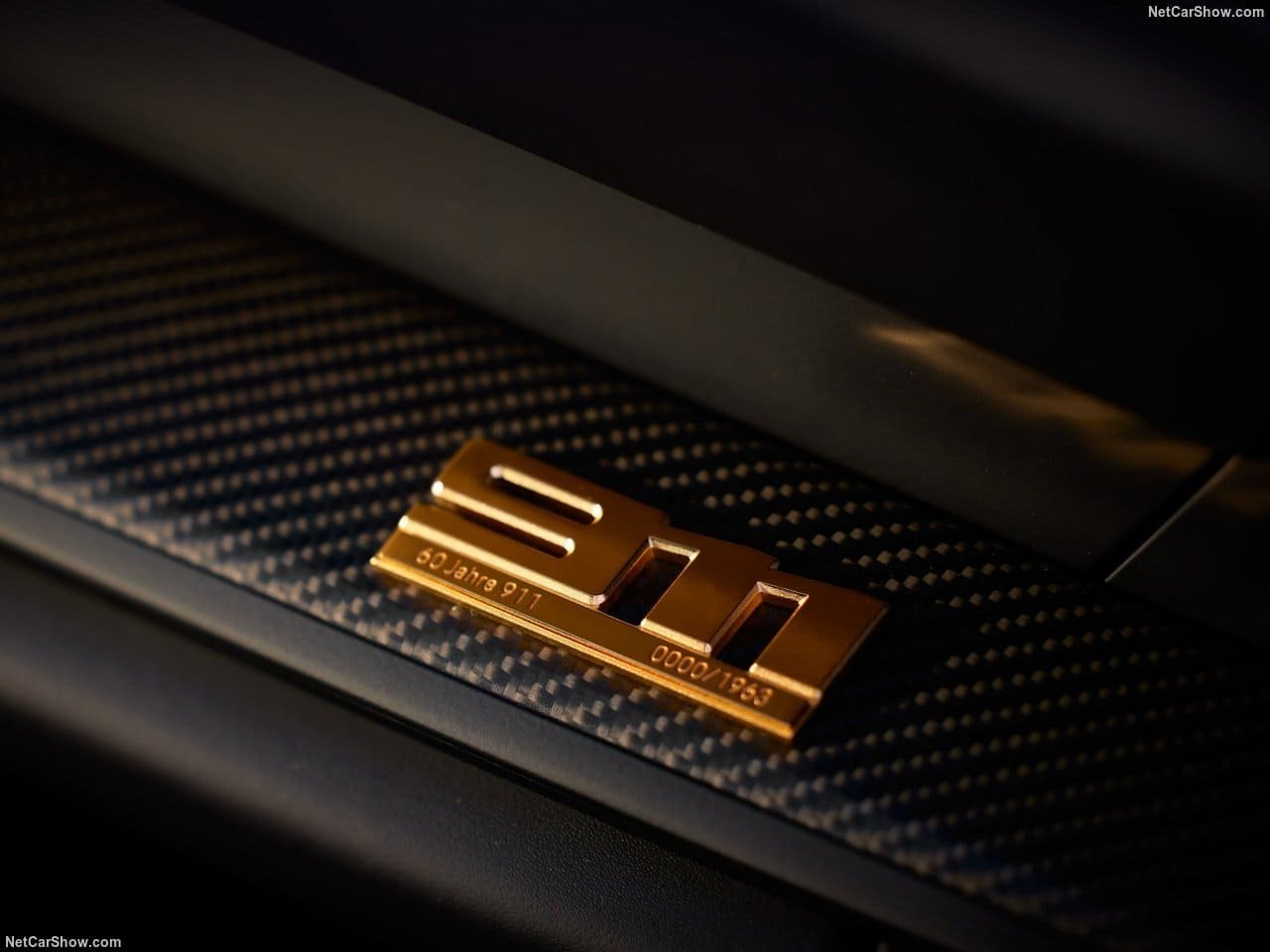 2024 - PORSCHE 911 S/T, foto 179