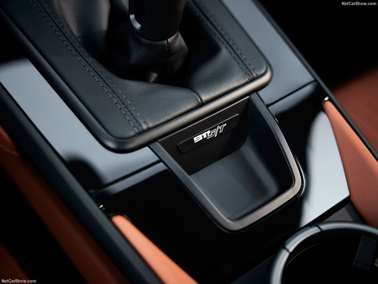 2024 - PORSCHE 911 S/T, foto 180