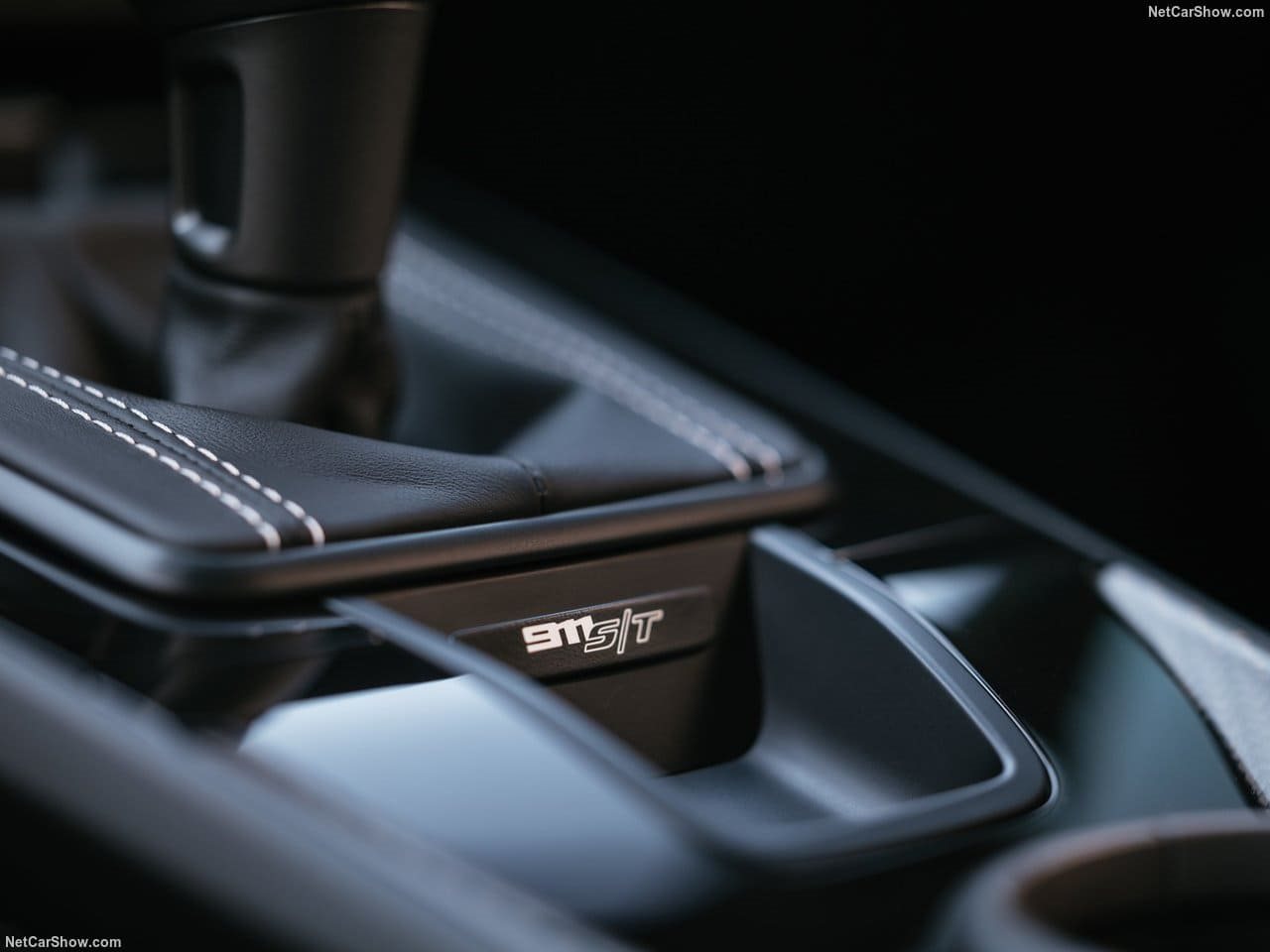 2024 - PORSCHE 911 S/T, foto 181