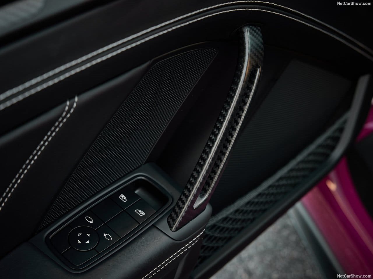 2024 - PORSCHE 911 S/T, foto 183