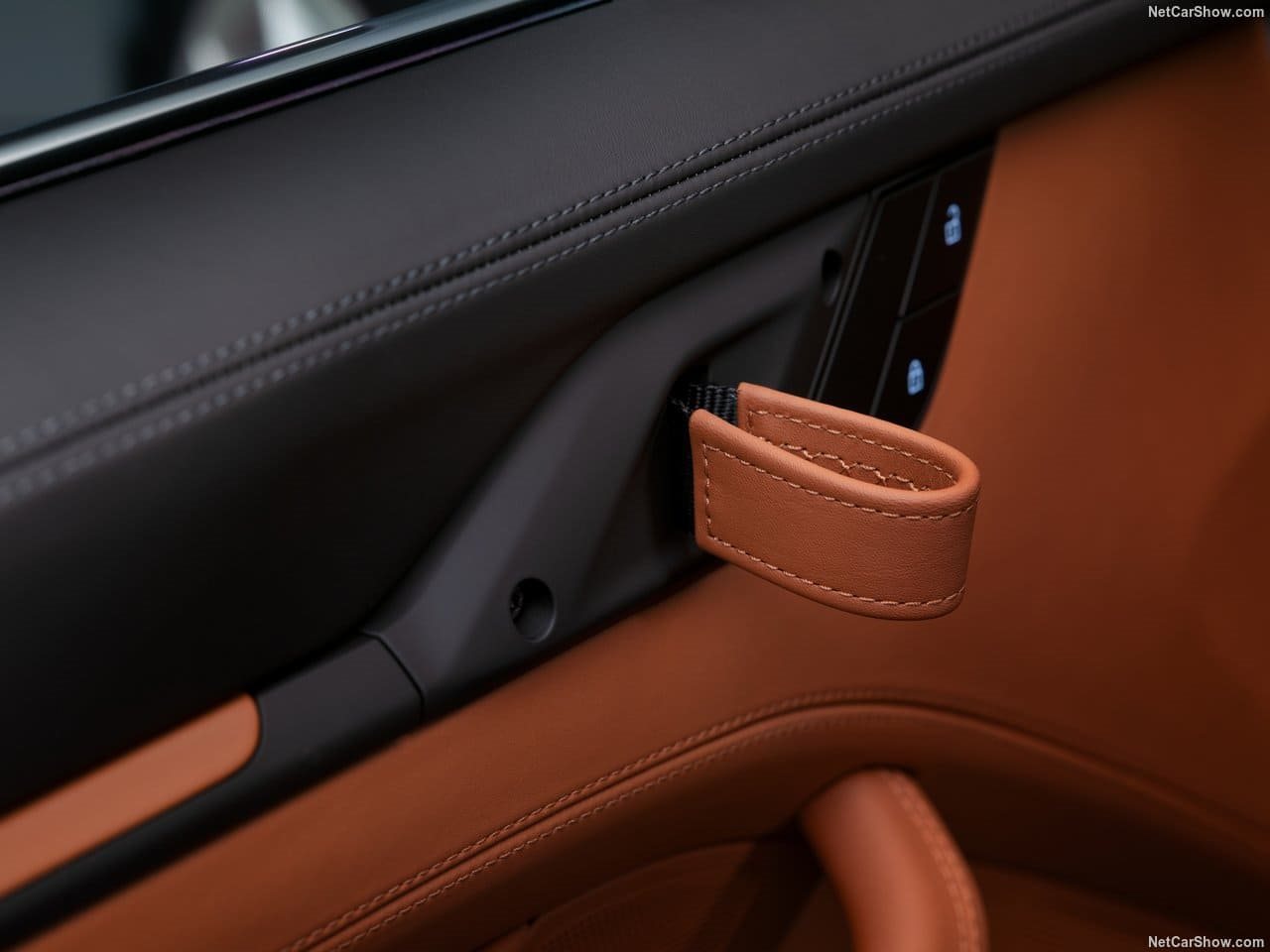 2024 - PORSCHE 911 S/T, foto 184