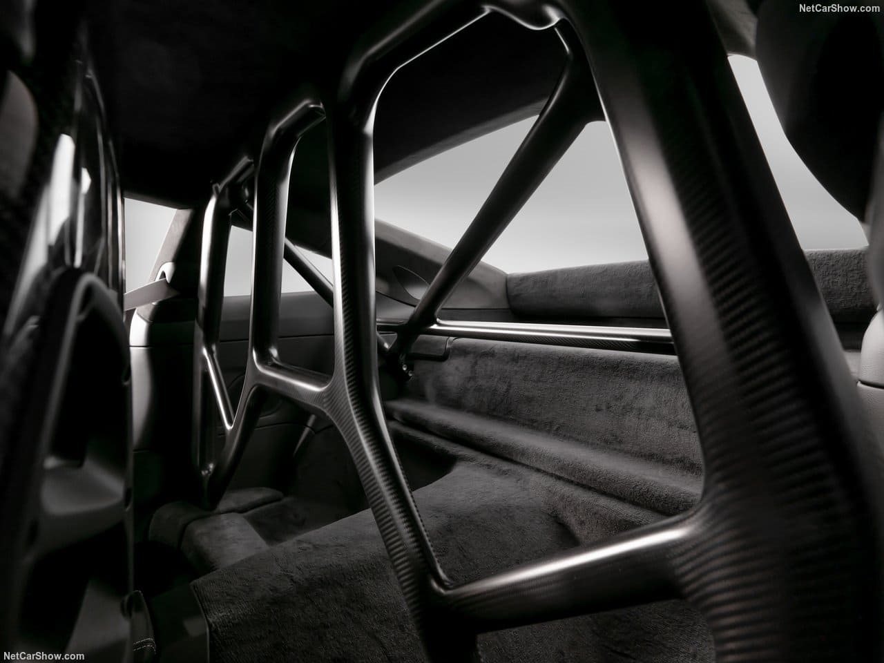2024 - PORSCHE 911 S/T, foto 187