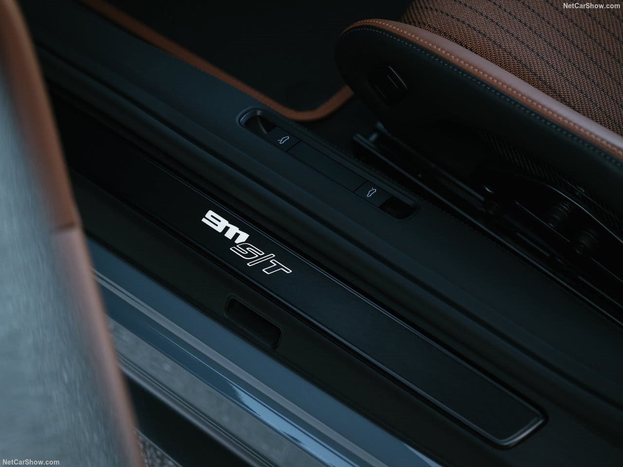 2024 - PORSCHE 911 S/T, foto 190