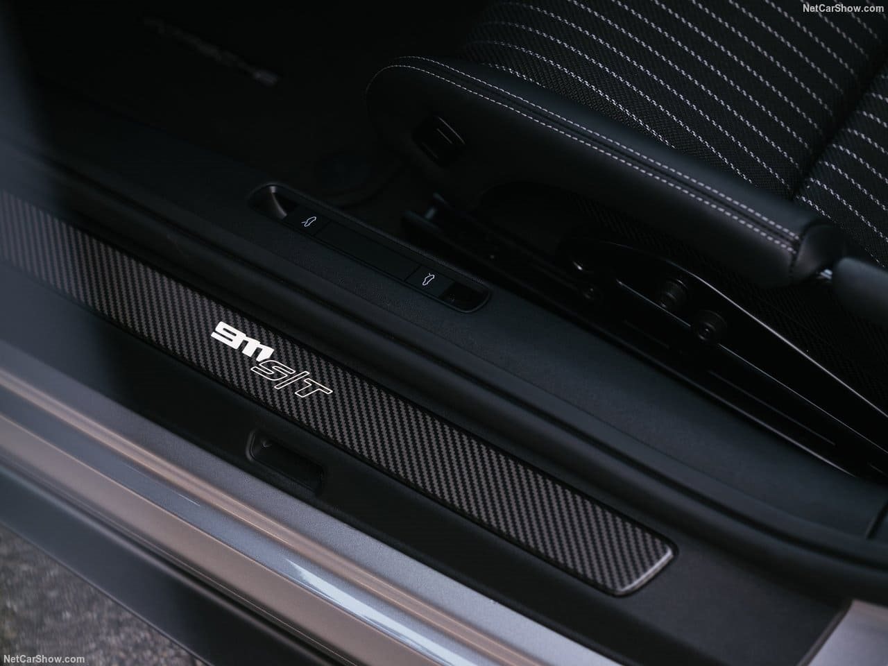 2024 - PORSCHE 911 S/T, foto 191