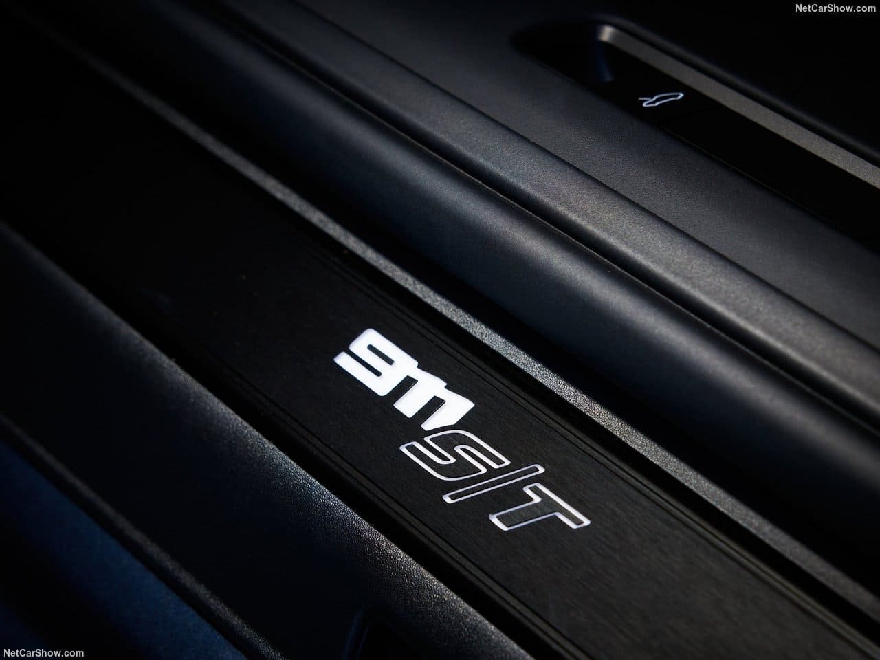 2024 - PORSCHE 911 S/T, foto 193