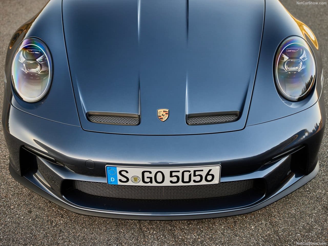 2024 - PORSCHE 911 S/T, foto 195