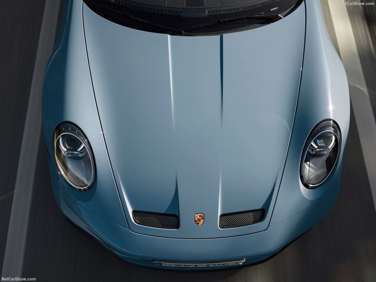 2024 - PORSCHE 911 S/T, foto 196