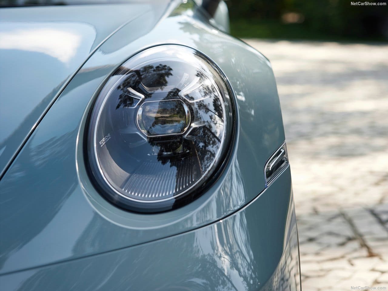 2024 - PORSCHE 911 S/T, foto 198