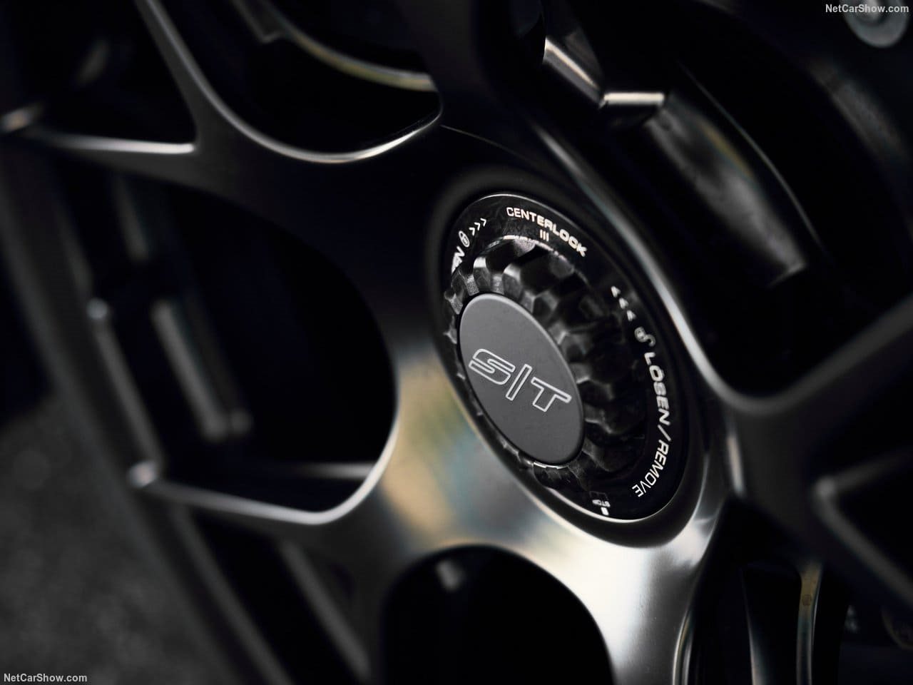 2024 - PORSCHE 911 S/T, foto 210