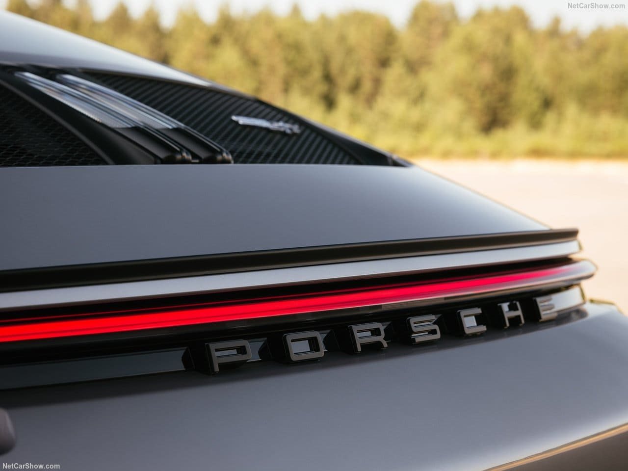 2024 - PORSCHE 911 S/T, foto 211