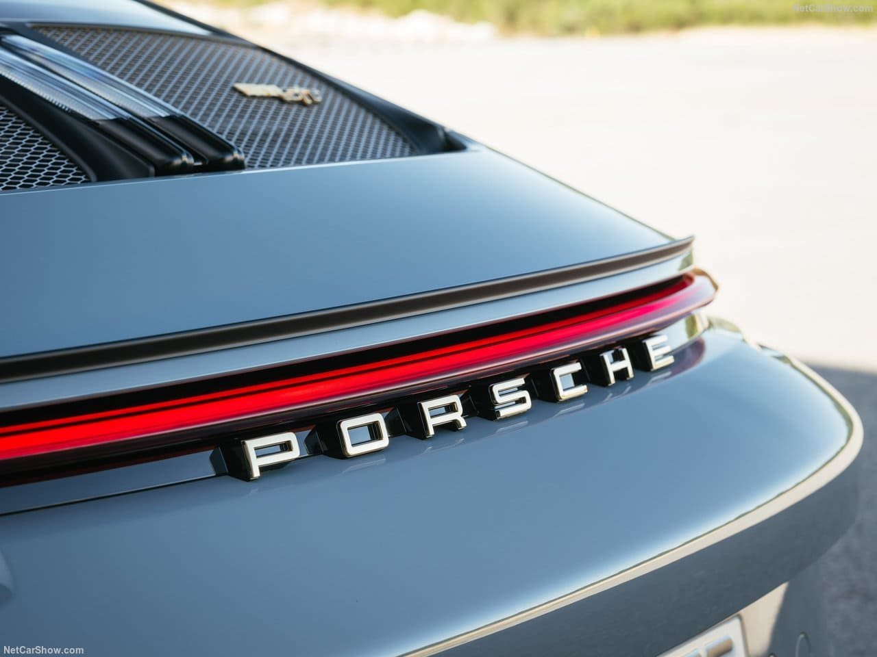 2024 - PORSCHE 911 S/T, foto 212