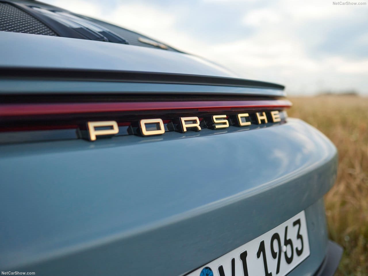 2024 - PORSCHE 911 S/T, foto 213