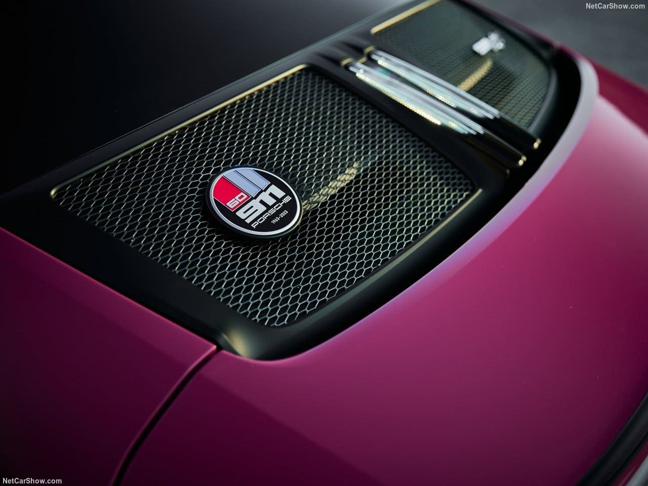 2024 - PORSCHE 911 S/T, foto 214