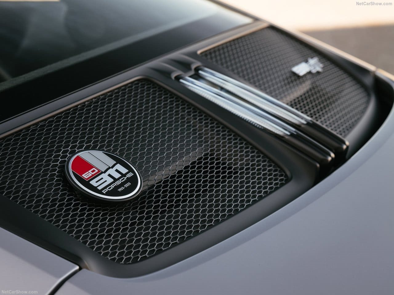 2024 - PORSCHE 911 S/T, foto 215