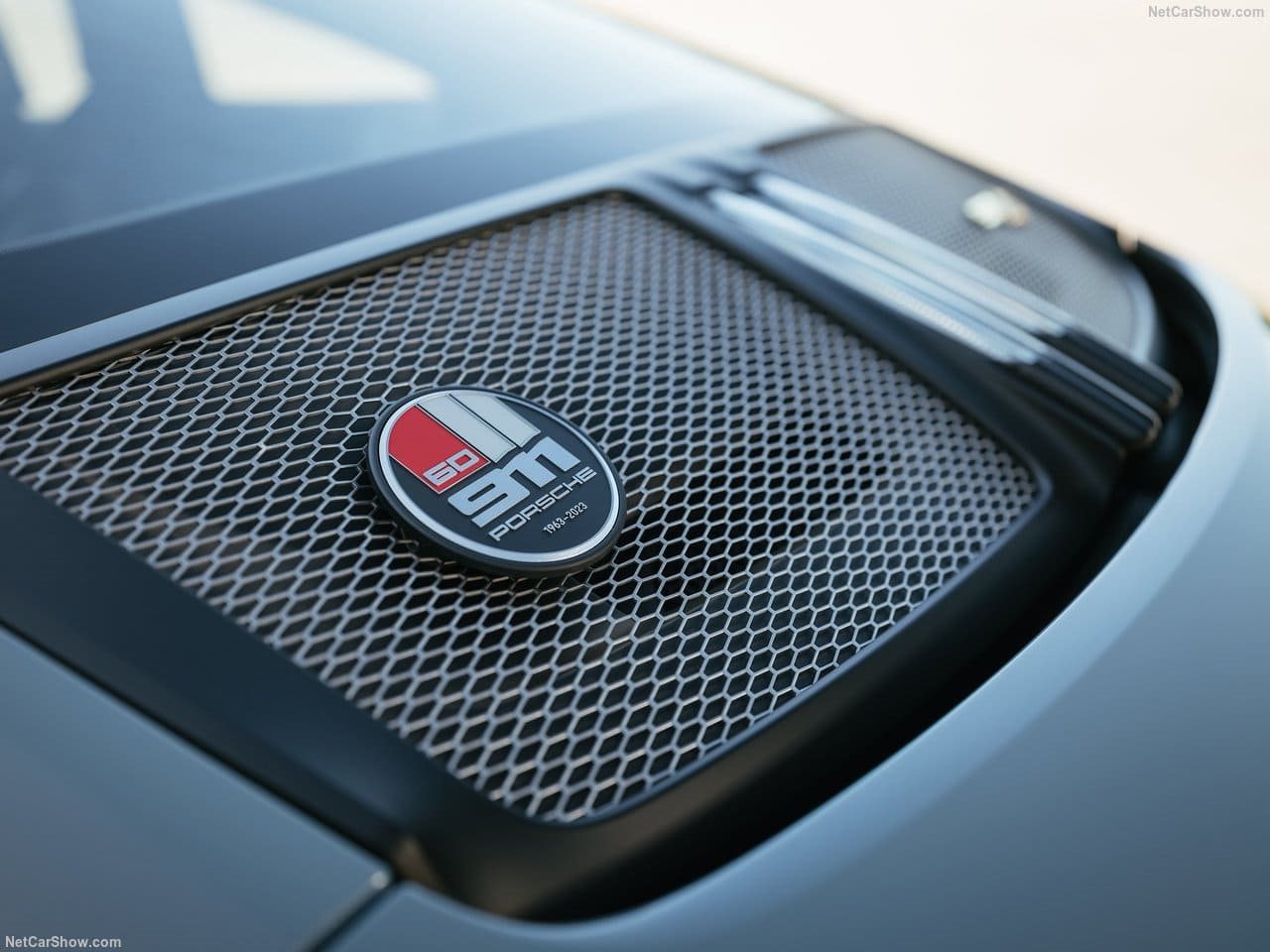 2024 - PORSCHE 911 S/T, foto 216