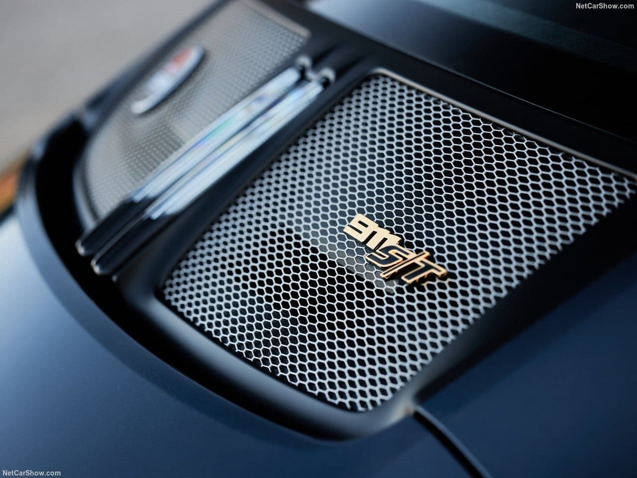 2024 - PORSCHE 911 S/T, foto 217