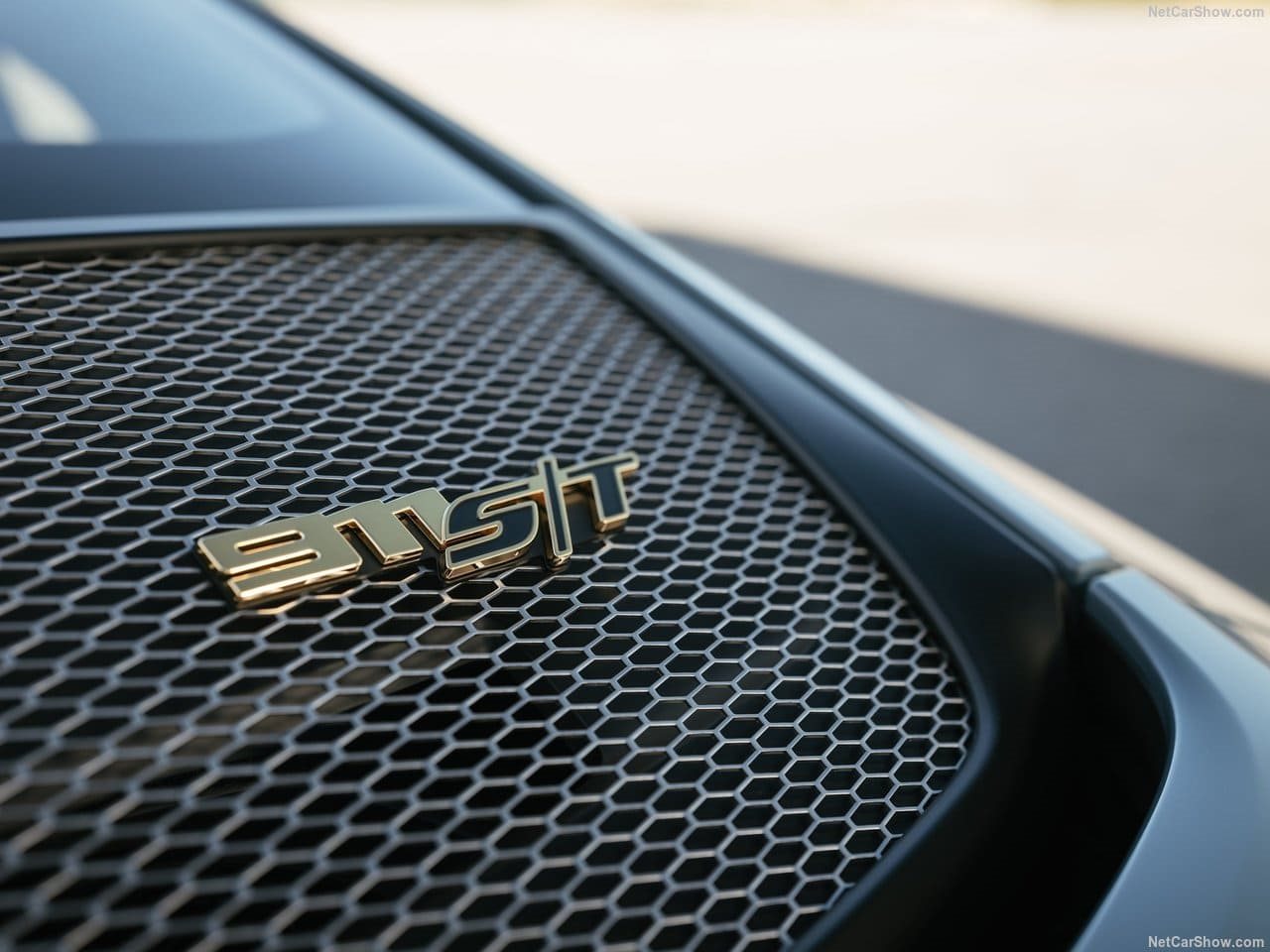 2024 - PORSCHE 911 S/T, foto 218