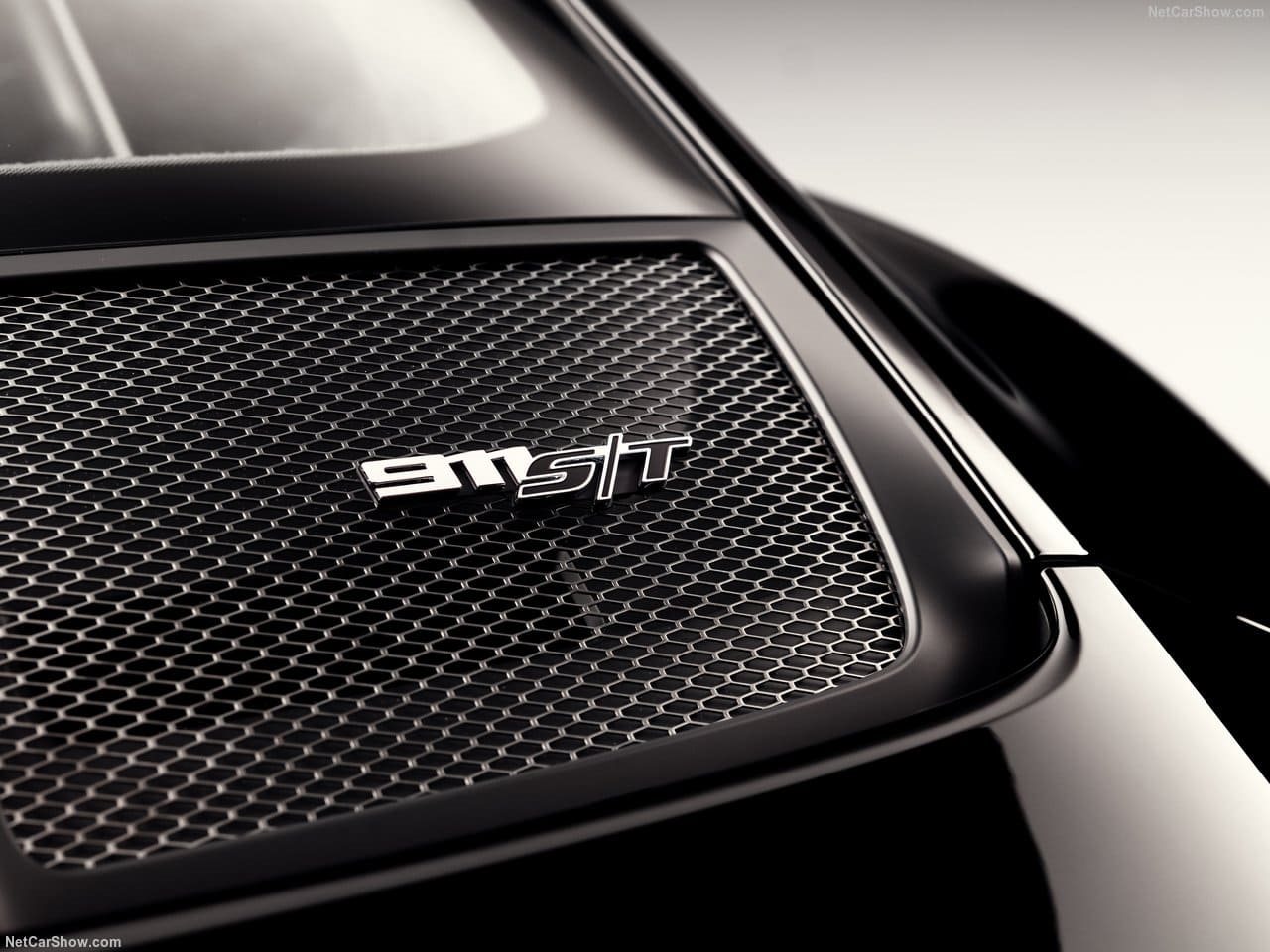 2024 - PORSCHE 911 S/T, foto 219